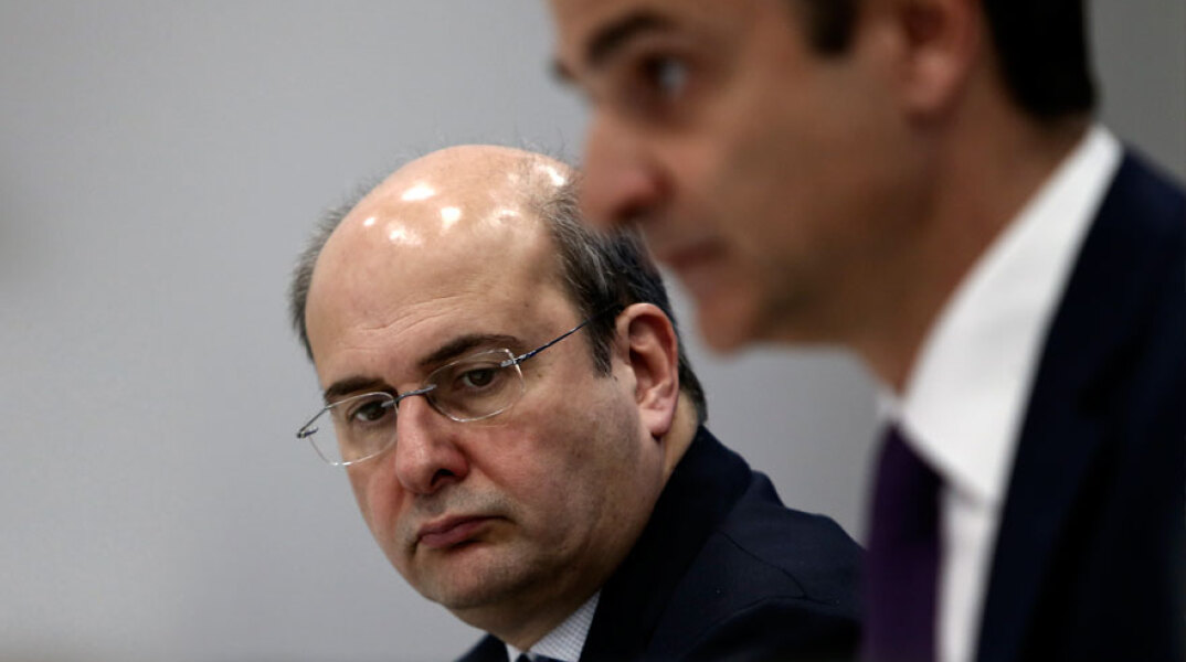 Κωστής Χατζηδάκης