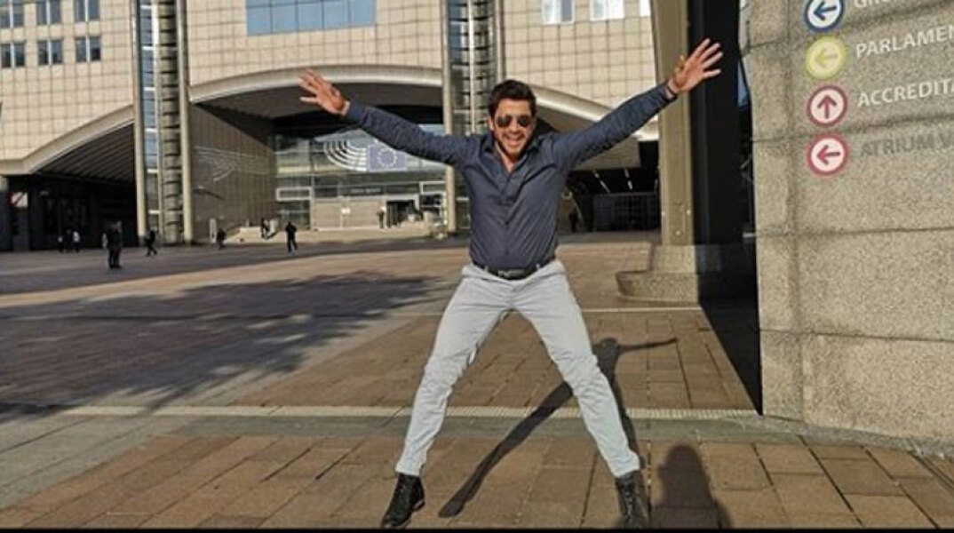 Αλέξης Γεωργούλης