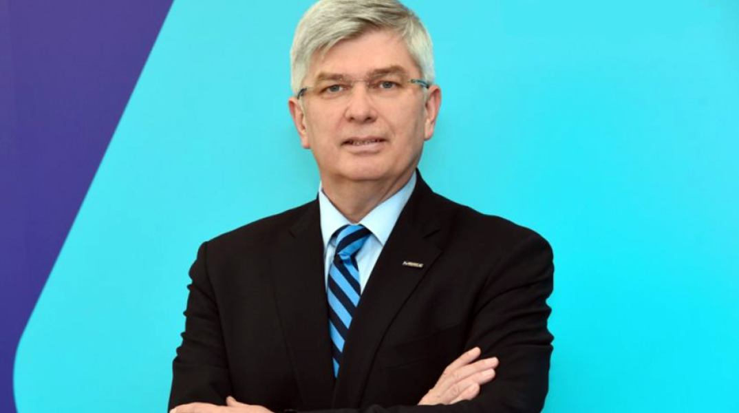 Γιάννης Βλόντζος