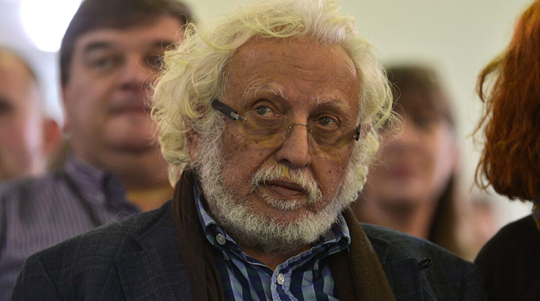 Γιώργος Γραμματικάκης