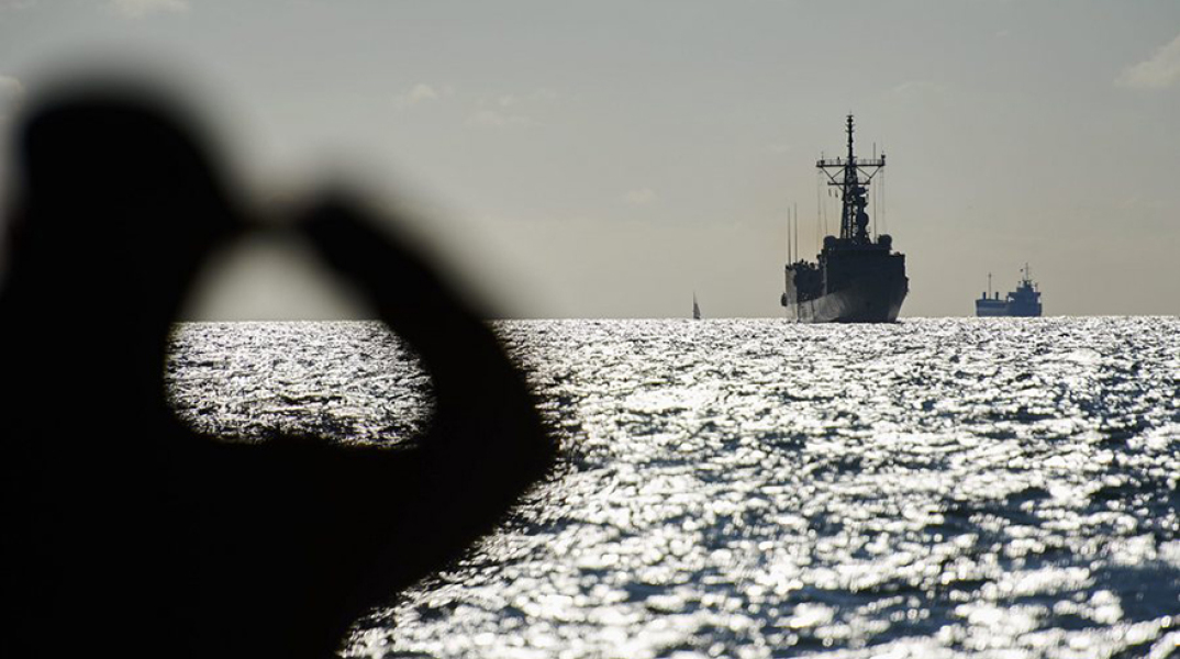 Τουρκικός στόλος