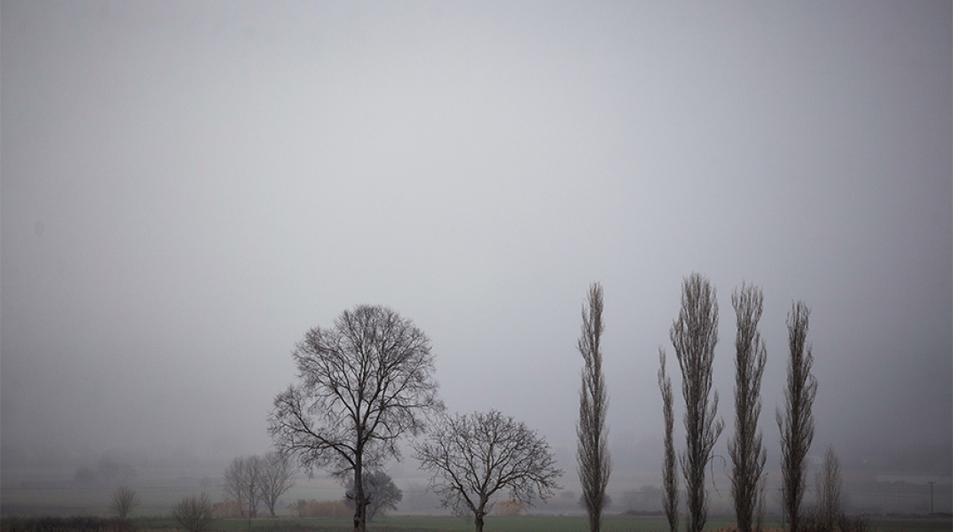 Κακοκαιρία