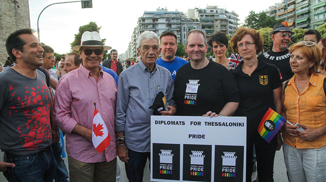 Γιάννης Μπουτάρης