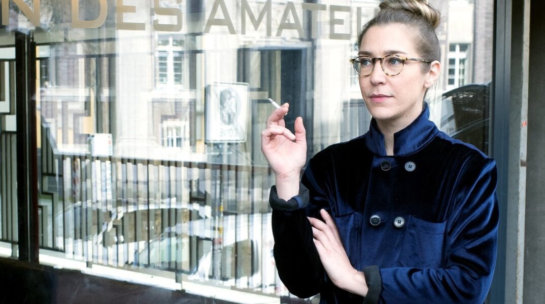 Lena Willikens