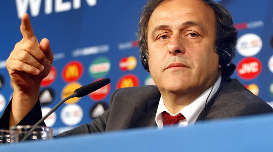 platini