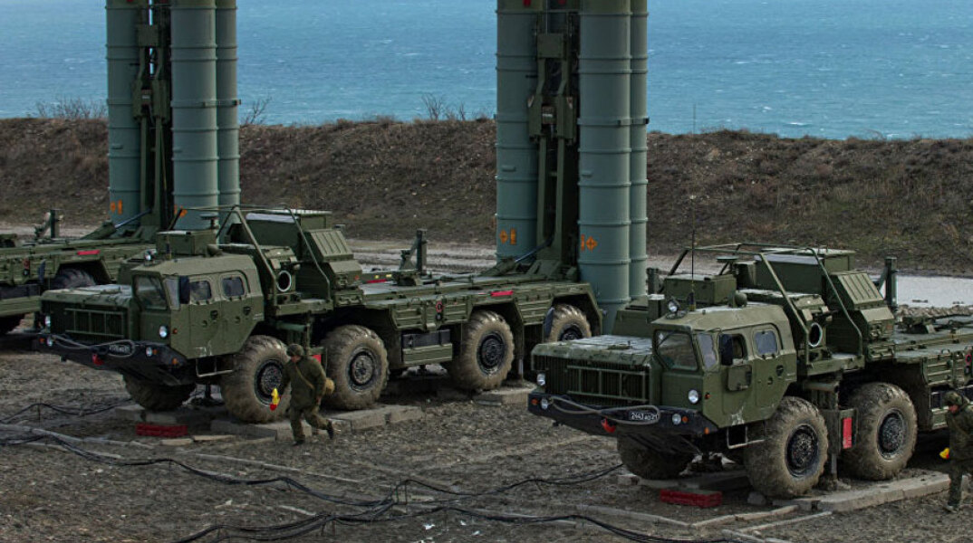 S-400