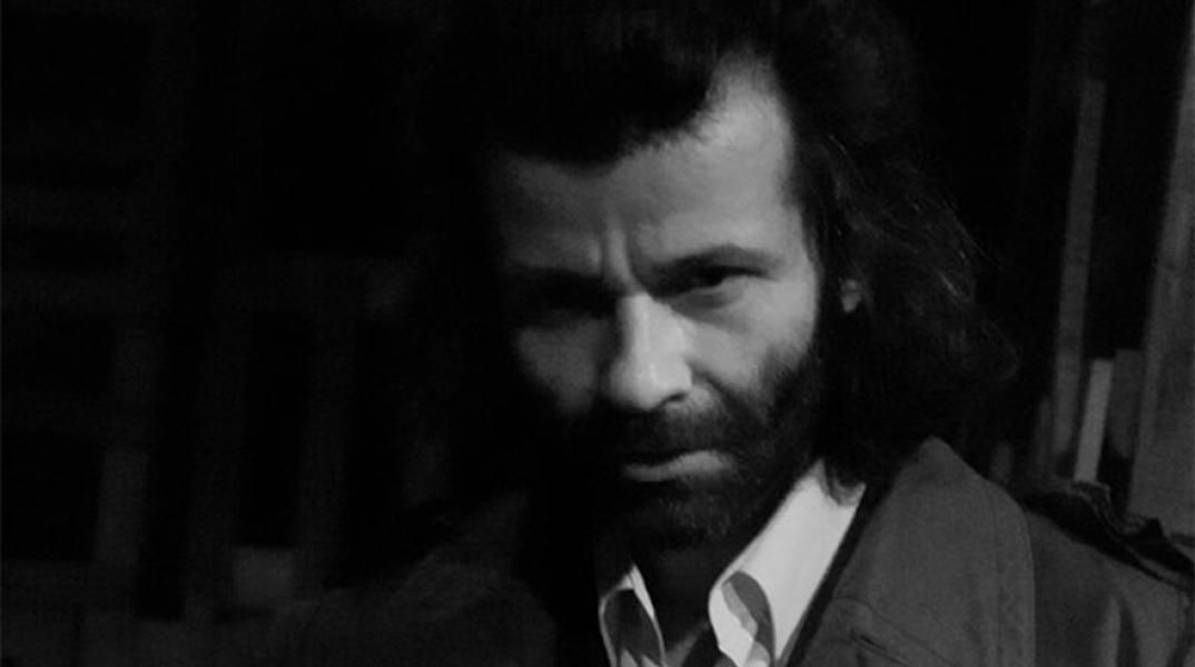 Αντώνης Σπίνουλας