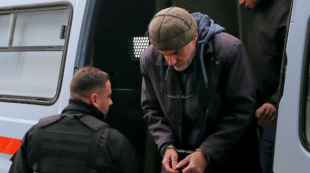 Επαμεινώνδας Κορκονέας