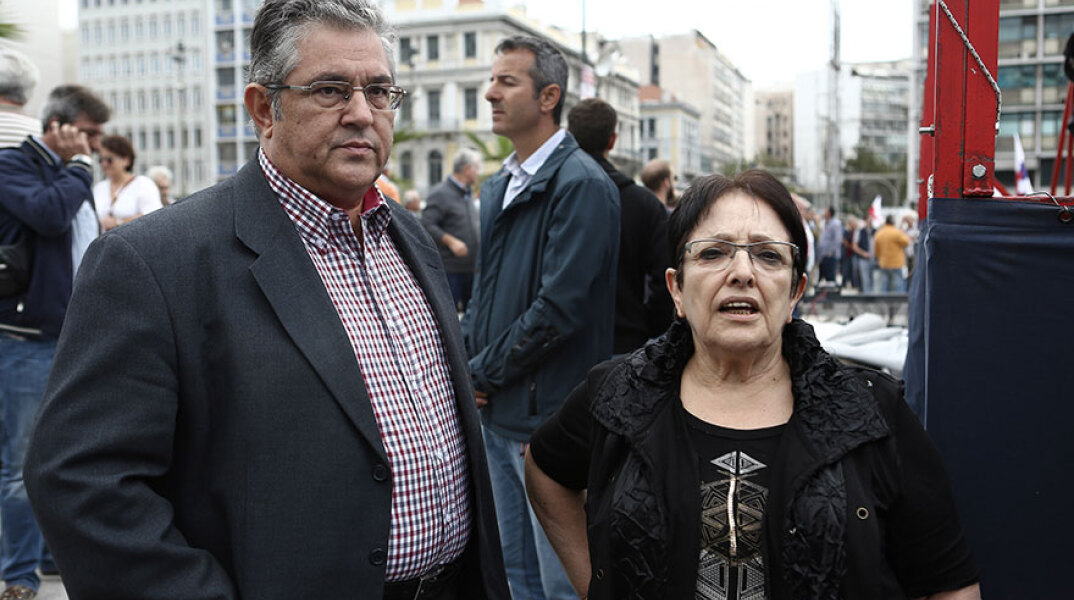 koutsoumpas-papariga