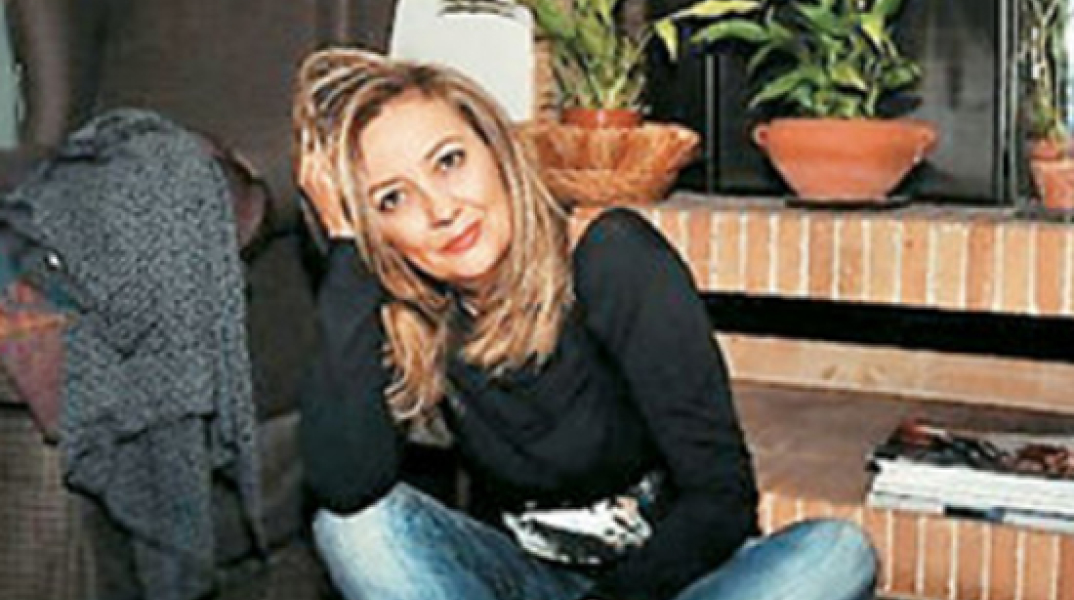 Νατάσα Λιβάνη