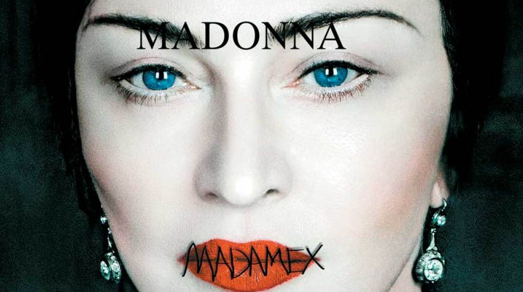 Madonna - Madame X