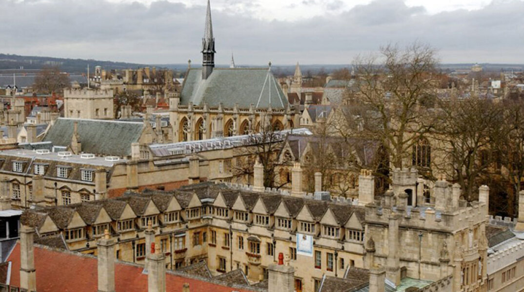 oxford