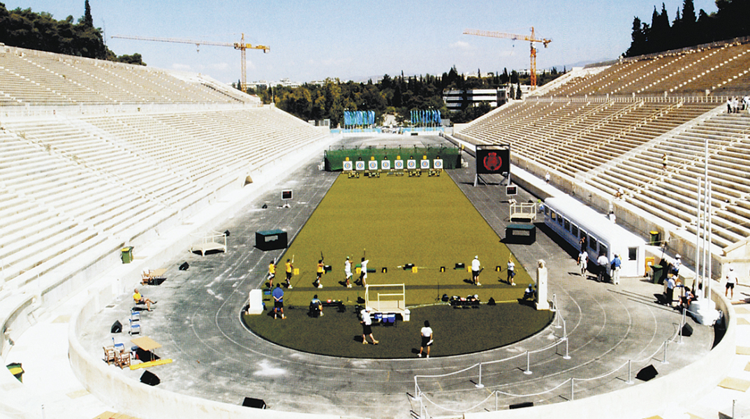 αθλητισμός