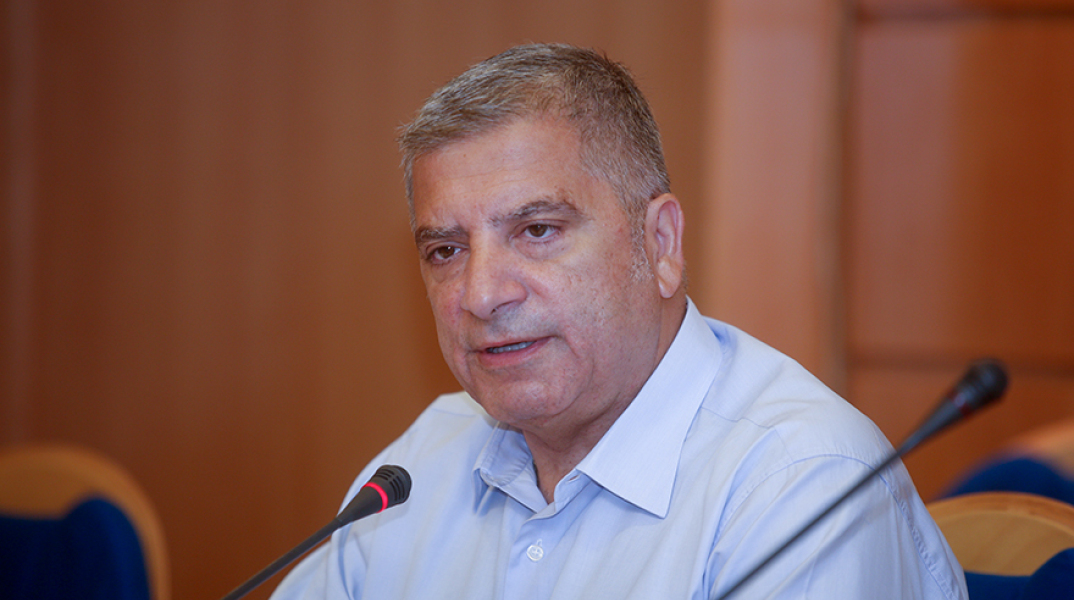 Γιώργος Πατούλης