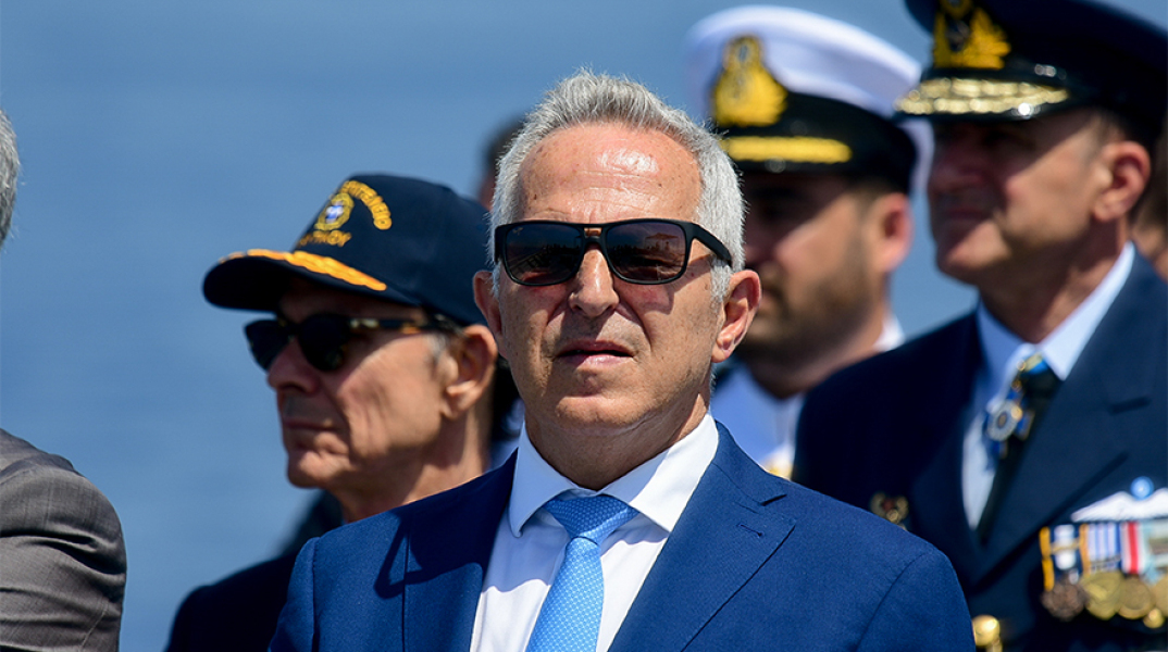 Ευάγγελος Αποστολάκης