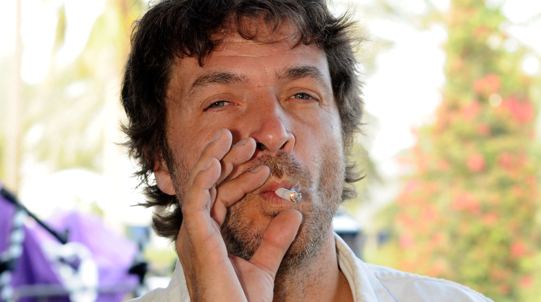 Philippe Zdar