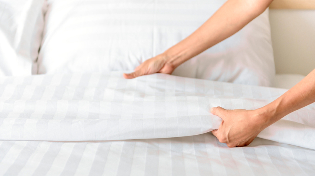 Δωμάτιο ξενοδοχείου