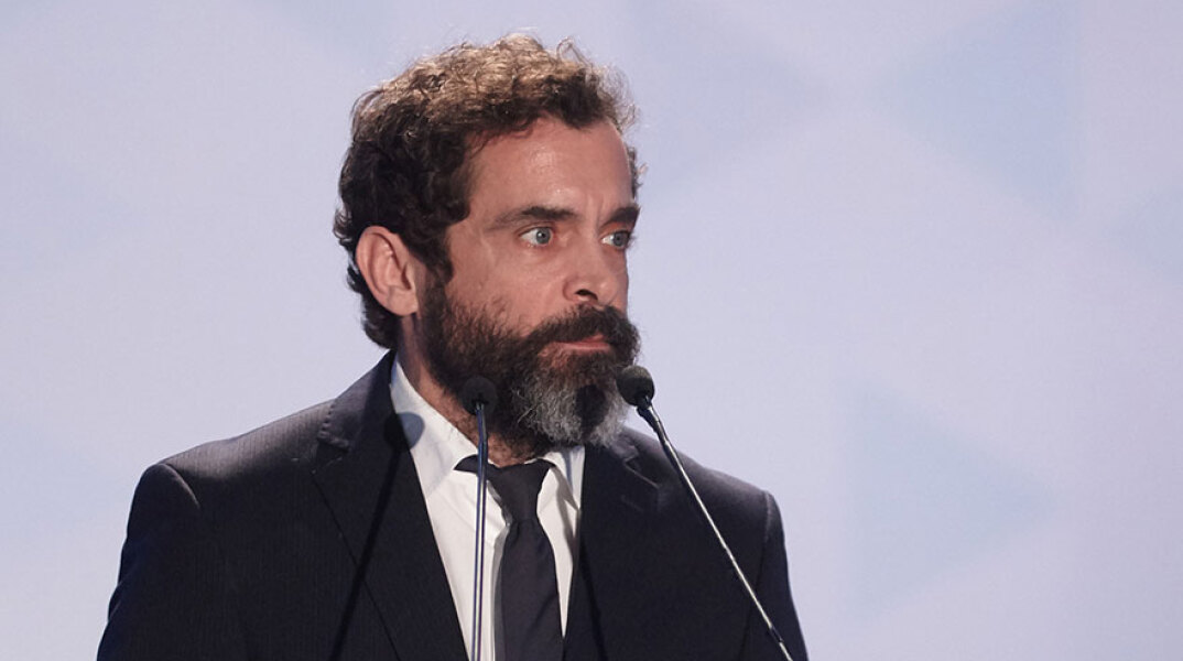 Κωνσταντίνος Μαρκουλάκης