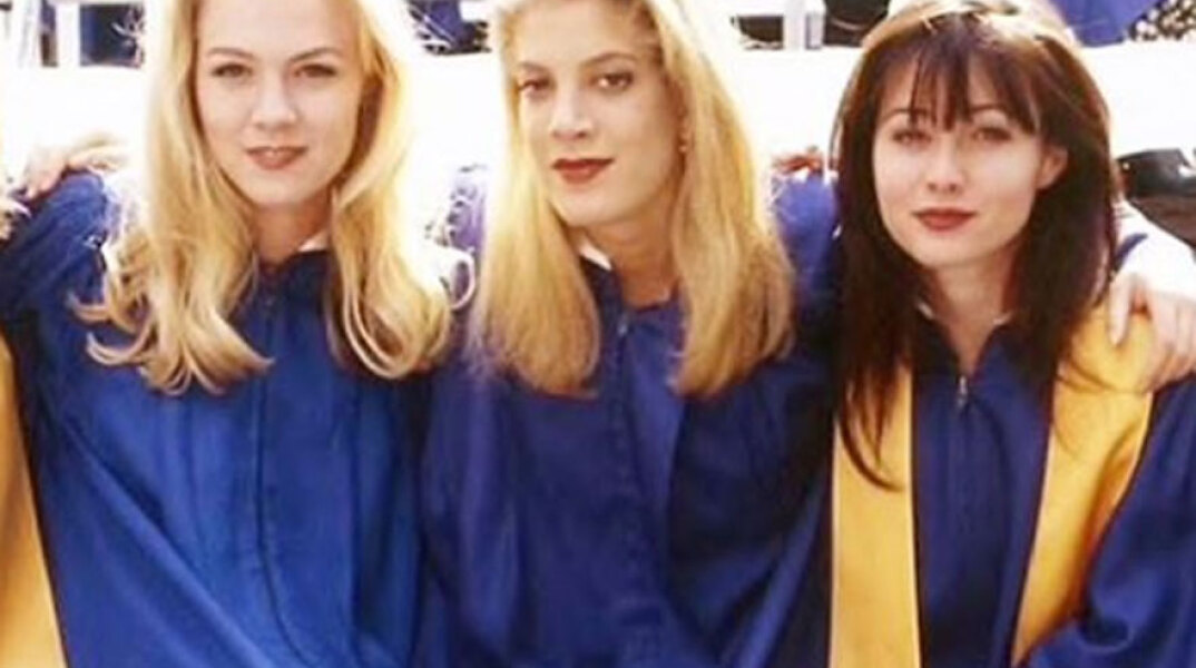 tori-spelling