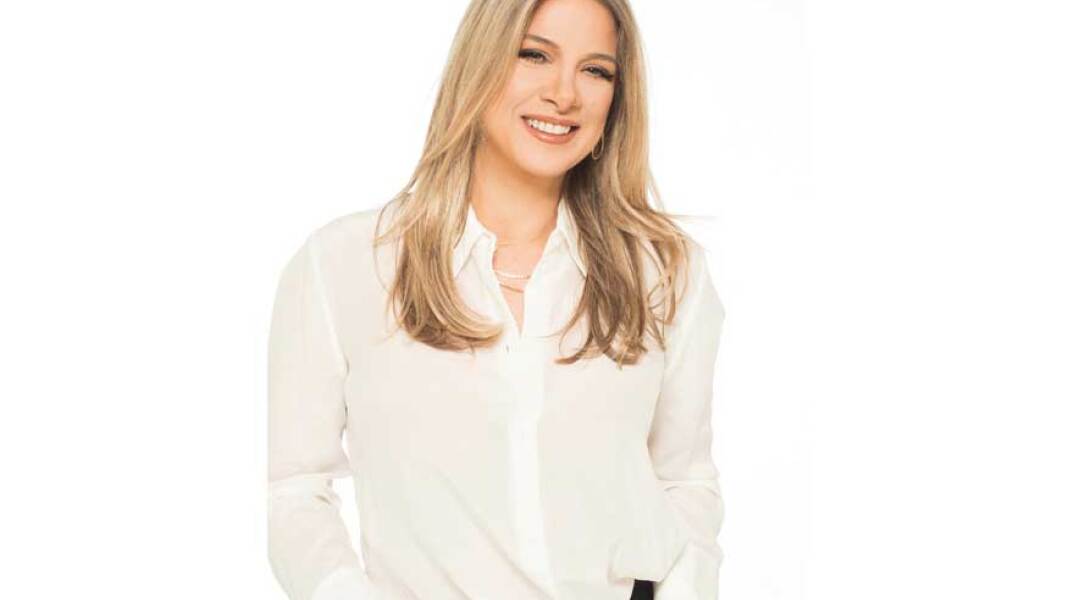 Αλεξάνδρα Χαριτάτου