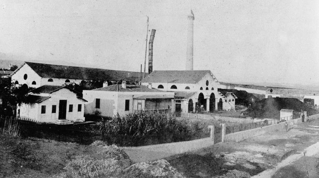 H ΑΒΕΑ σε φωτό αρχές του 20ού αιώνα