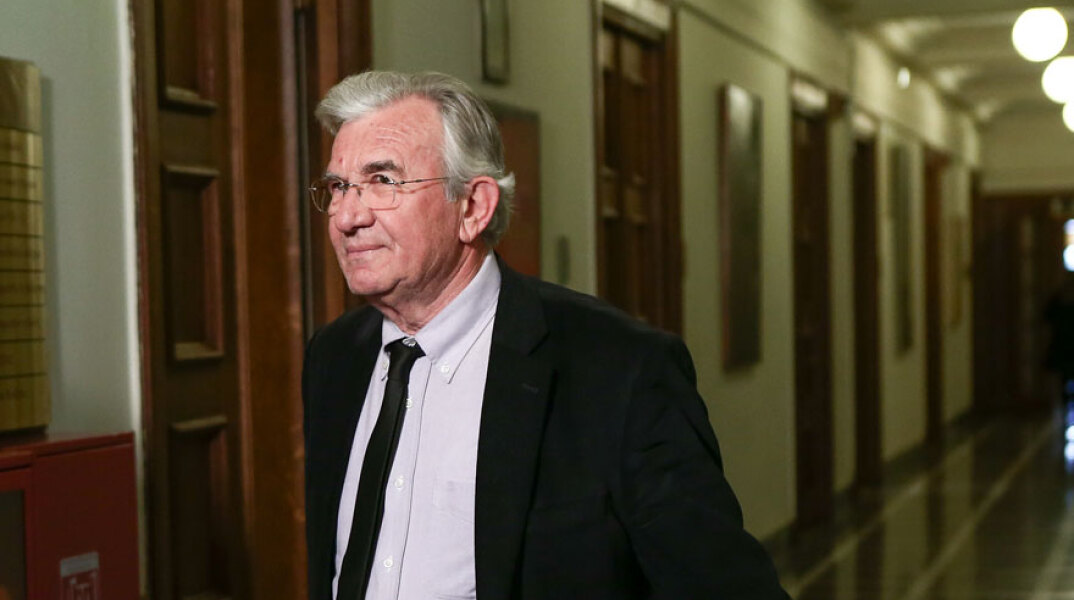 Γιώργος Δημαράς