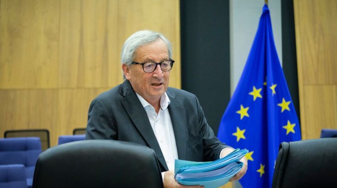 juncker