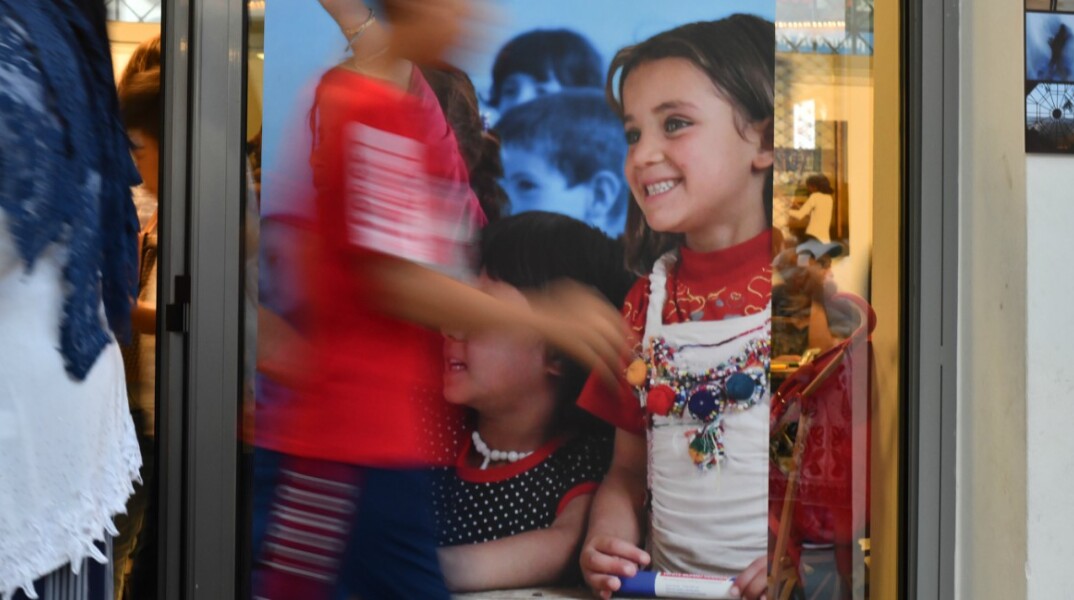 © Κωνσταντίνος Σοφικίτης