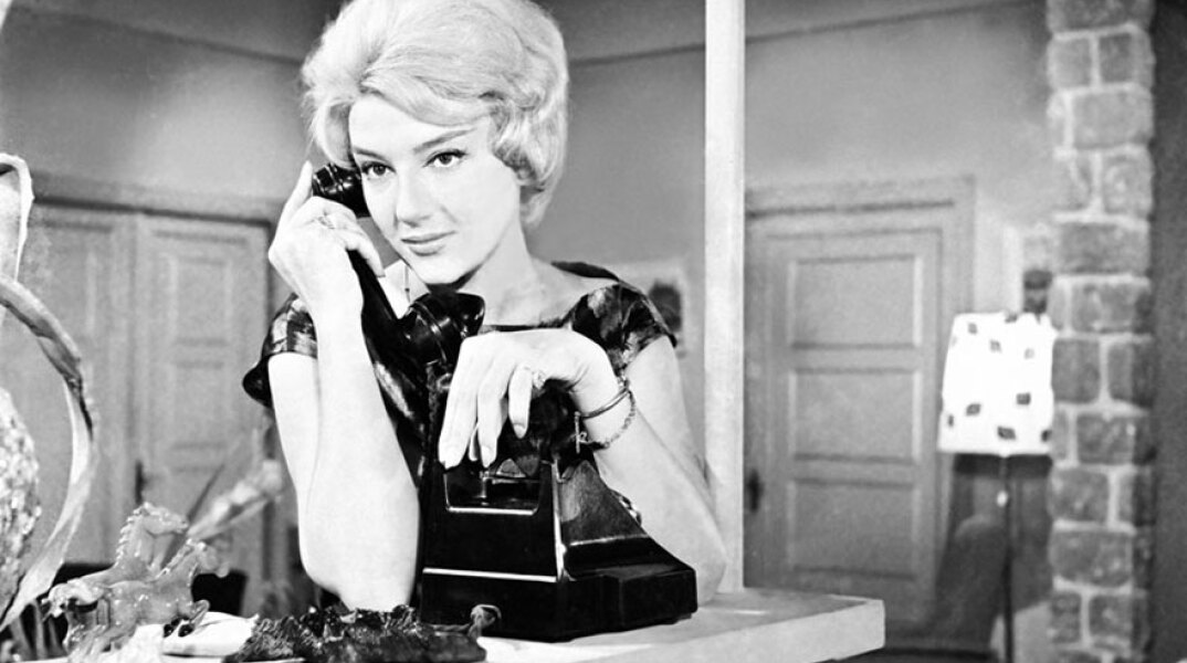 Μάρω Κοντού