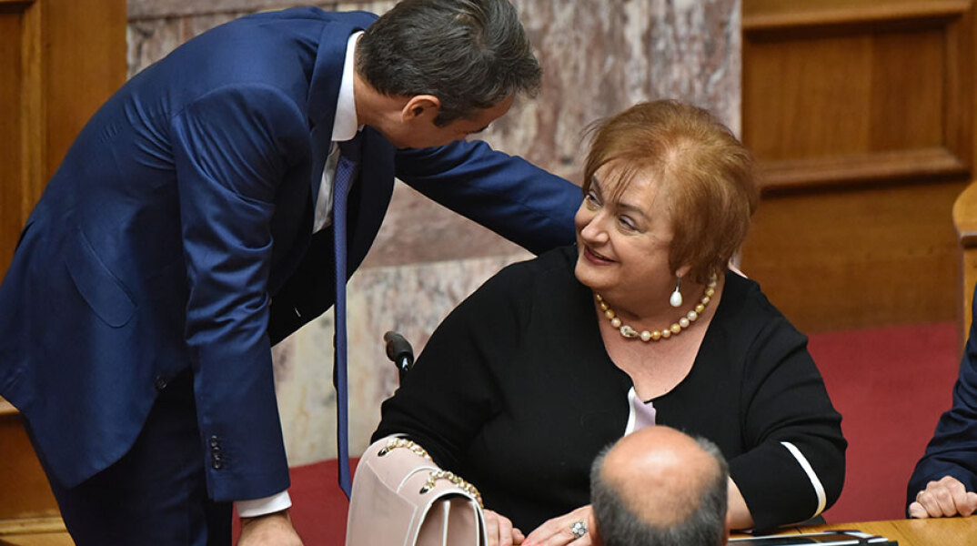 mitsotakis-giannakou