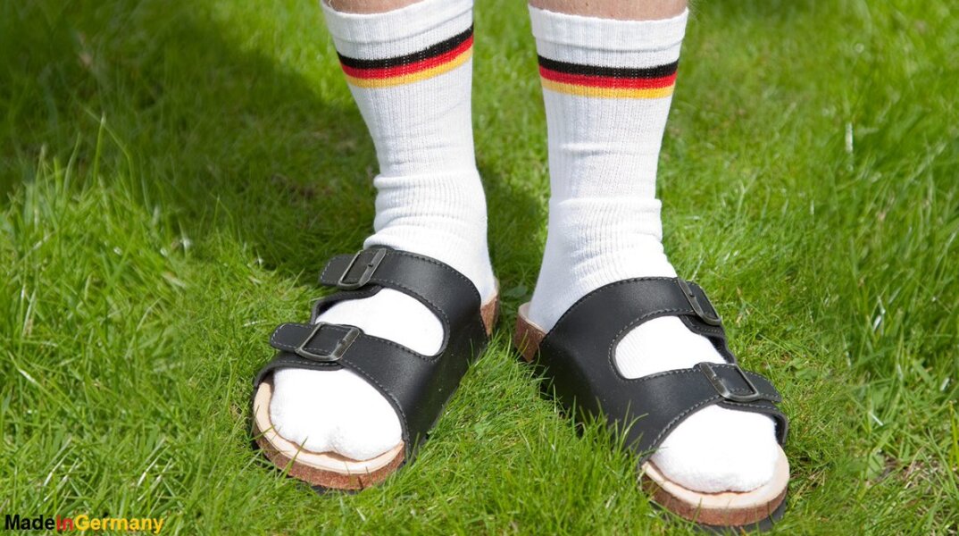 Πέδιλο με σοσόνι