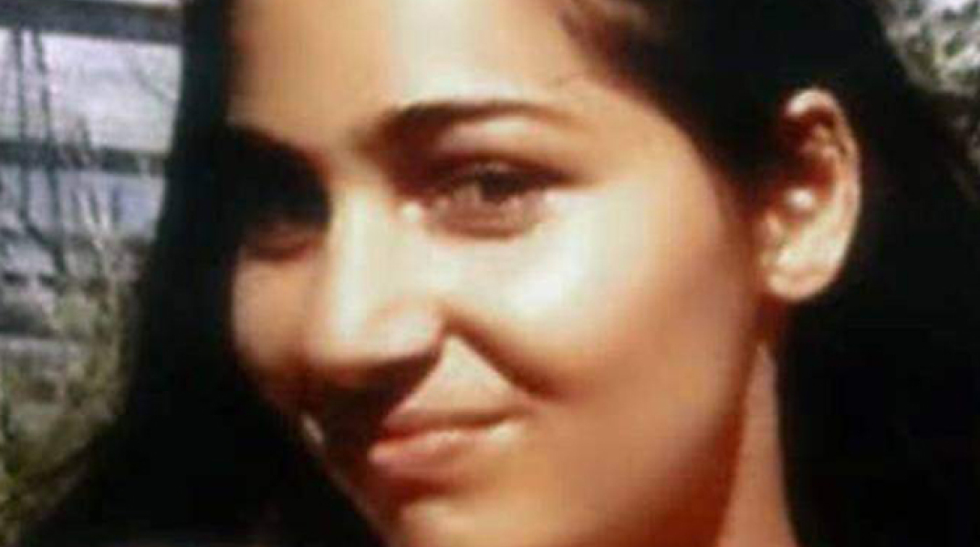 Missing Alert: Τεοντόρα Μίρτσεβα, 15 ετών