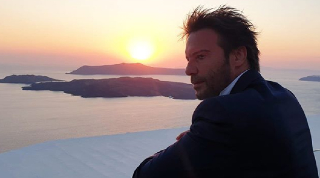 Στράτος Τζώρτζογλου