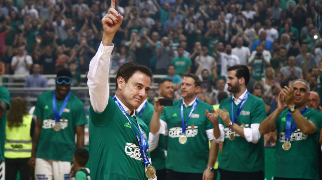 pitino-panathinaikos