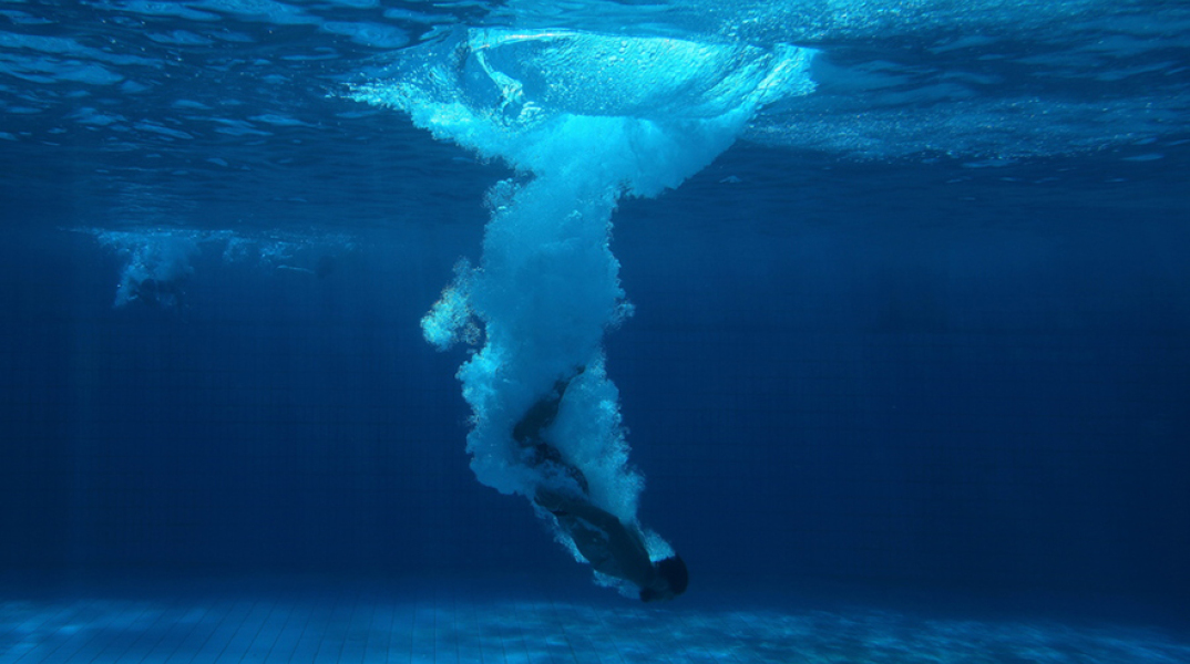 Γερμανία, καύσωνας