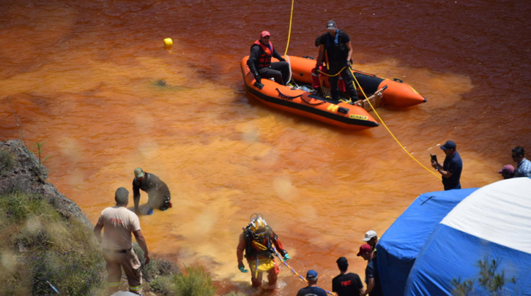 Serial killer Κύπρου