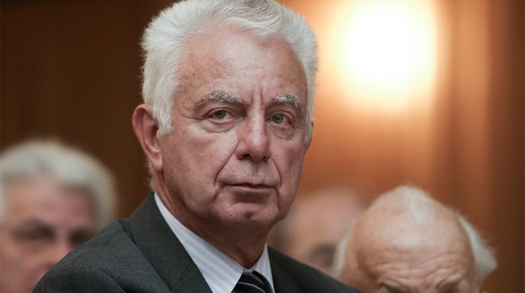 Παναγιώτης Πικραμμένος