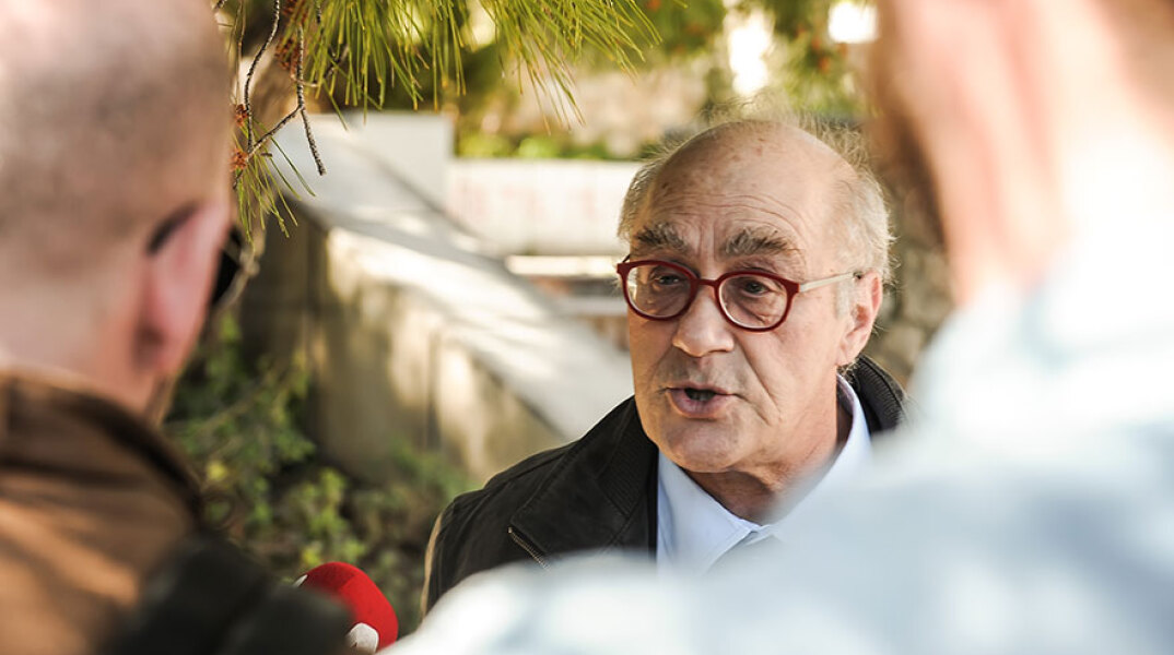 Φραγκίσκος Ραγκούσης