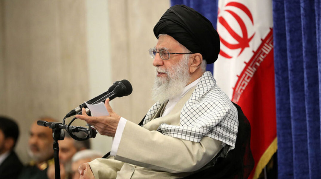 khamenei