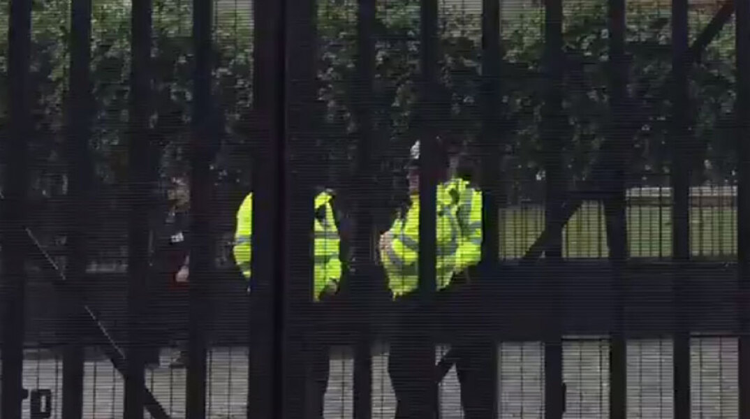 Βρετανικό Κοινοβούλιο 