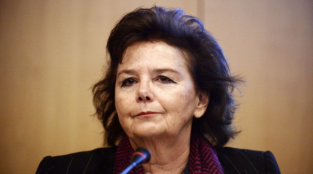 Τώνια Μοροπούλου 