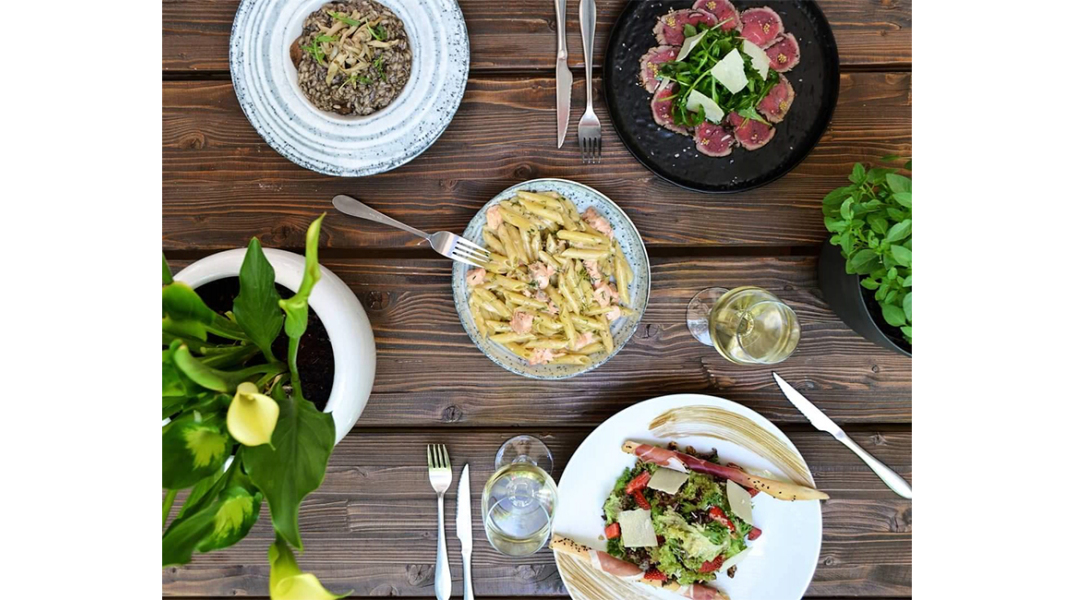 Trattoria Casa Bianca 