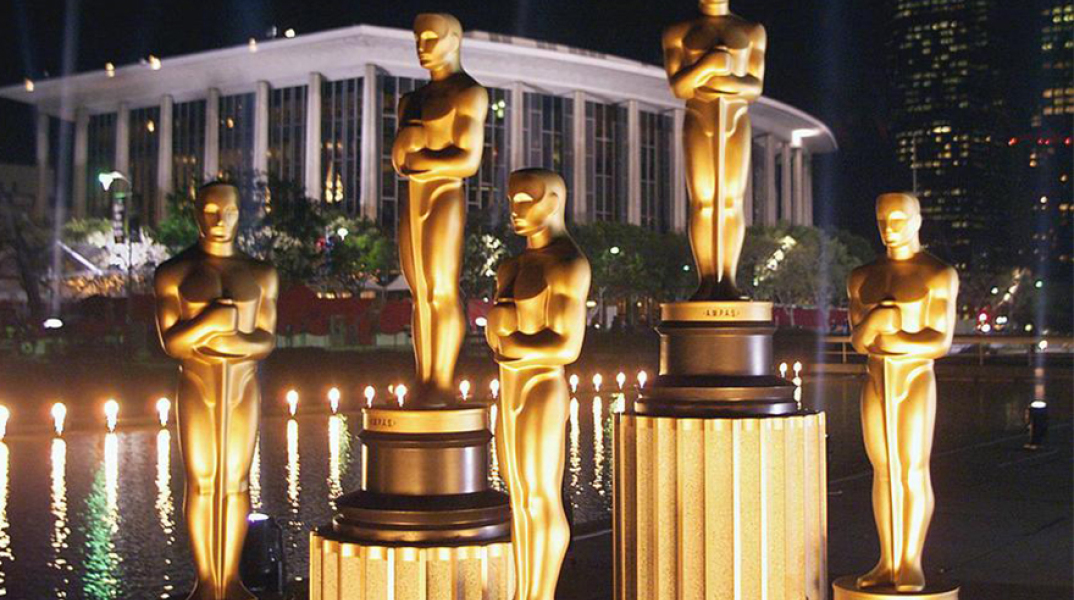 Βραβεία Όσκαρ