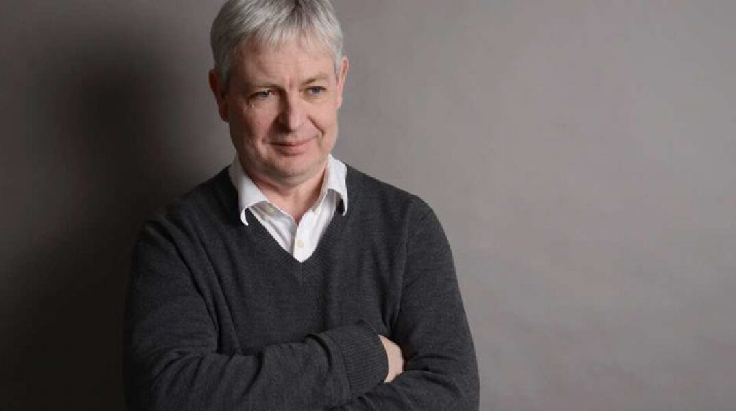 Τζόναθαν Κόου