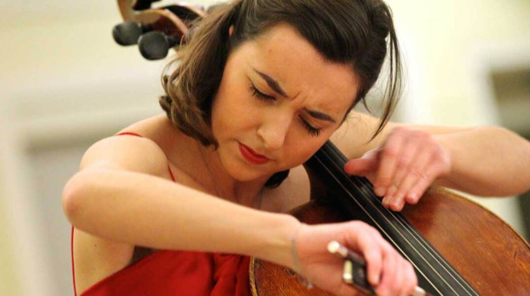 Χριστίνα Μπαζίλη