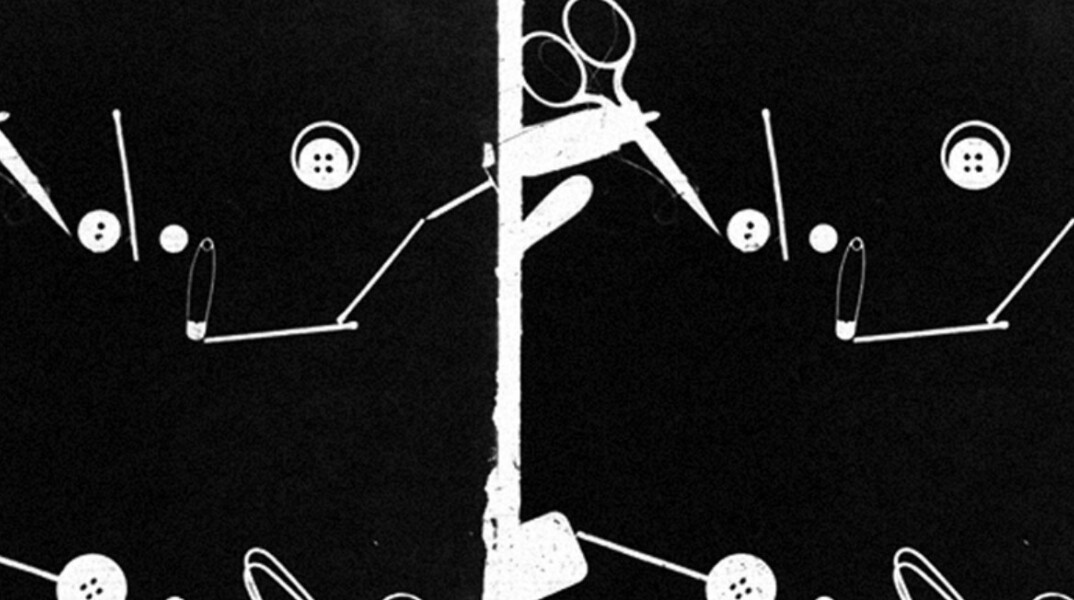 Γιορτάζοντας τα 100 χρόνια Bauhaus στο Ινστιτούτο Goethe