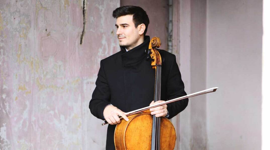 Μιχάλης Heupel