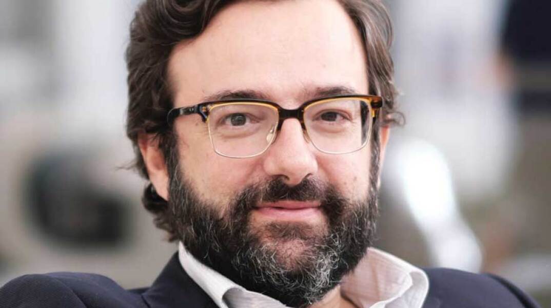 Χρήστος Ταραντίλης