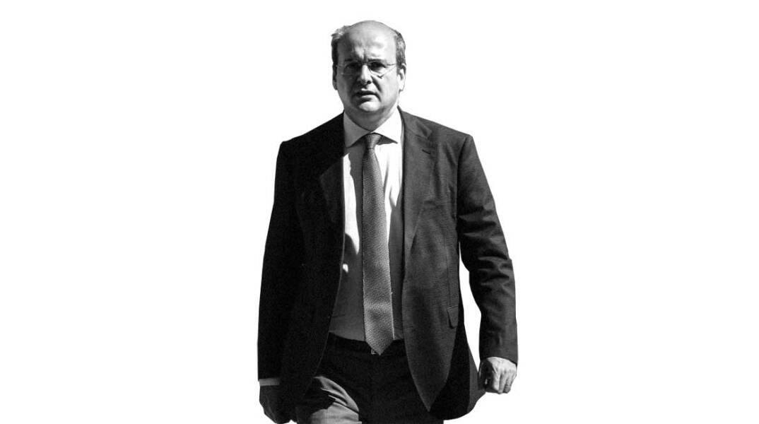 Κωστής Χατζηδάκης