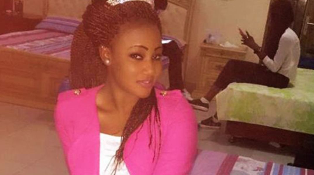 Φατού «Τουφά» Τζαλόου,